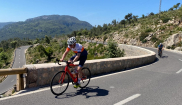 Mallorca kemp Bike Holidays III. 8. - 15. 5. 2022