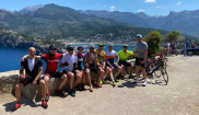 Mallorca kemp Bike Holidays III. 8. - 15. 5. 2022