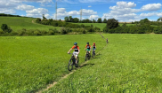 Příměstský cyklotábor 11.-15.7.2022