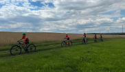 Příměstský cyklotábor 11.-15.7.2022