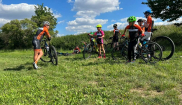 Příměstský cyklotábor 11.-15.7.2022