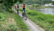 Příměstský cyklotábor 11.-15.7.2022