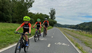 Příměstský cyklotábor 11.-15.7.2022