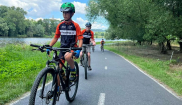 Příměstský cyklotábor 11.-15.7.2022