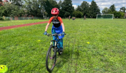 Příměstský cyklotábor 11.-15.7.2022