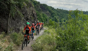 Příměstský cyklotábor 11.-15.7.2022