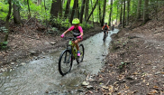 Příměstský cyklotábor 11.-15.7.2022