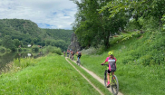 Příměstský cyklotábor 11.-15.7.2022