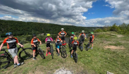 Příměstský cyklotábor 11.-15.7.2022