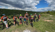 Příměstský cyklotábor 11.-15.7.2022