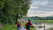 Příměstský cyklotábor 11.-15.7.2022