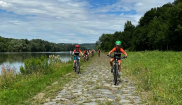 Příměstský cyklotábor 11.-15.7.2022