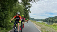 Příměstský cyklotábor 11.-15.7.2022