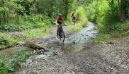 Příměstský cyklotábor 11.-15.7.2022