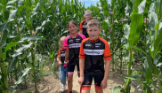 Příměstský cyklotábor 11.-15.7.2022