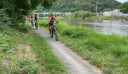 Příměstský cyklotábor 11.-15.7.2022