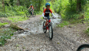 Příměstský cyklotábor 11.-15.7.2022