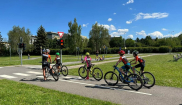 Příměstský cyklotábor 11.-15.7.2022