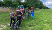 Příměstský cyklotábor 11.-15.7.2022