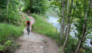 Příměstský cyklotábor 11.-15.7.2022