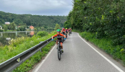 Příměstský cyklotábor 11.-15.7.2022