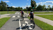 Příměstský cyklotábor 11.-15.7.2022