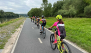 Příměstský cyklotábor 11.-15.7.2022