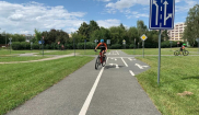 Příměstský cyklotábor 25.-29.7.2022