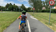 Příměstský cyklotábor 25.-29.7.2022