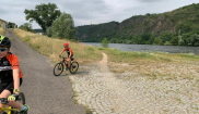 Příměstský cyklotábor 25.-29.7.2022