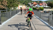 Příměstský cyklotábor 25.-29.7.2022