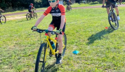 Příměstský cyklotábor 25.-29.7.2022