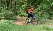 Příměstský cyklotábor 25.-29.7.2022