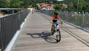 Příměstský cyklotábor 25.-29.7.2022