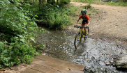 Příměstský cyklotábor 25.-29.7.2022