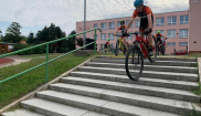 Příměstský cyklotábor 25.-29.7.2022