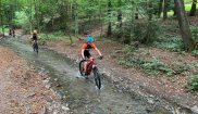Příměstský cyklotábor 25.-29.7.2022