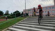 Příměstský cyklotábor 25.-29.7.2022