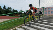 Příměstský cyklotábor 25.-29.7.2022