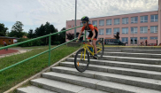 Příměstský cyklotábor 25.-29.7.2022