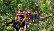 Příměstský cyklotábor 8.-12.8.2022