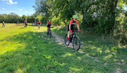 Příměstský cyklotábor 8.-12.8.2022