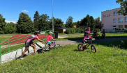 Příměstský cyklotábor 8.-12.8.2022