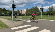 Příměstský cyklotábor 8.-12.8.2022