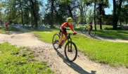 Příměstský cyklotábor 8.-12.8.2022