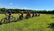 Příměstský cyklotábor 8.-12.8.2022