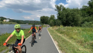 Příměstský cyklotábor 8.-12.8.2022