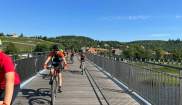 Příměstský cyklotábor 8.-12.8.2022