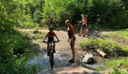Příměstský cyklotábor 8.-12.8.2022
