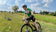 MTB kemp Nové na Moravě 26. - 28.8.2022